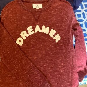 American Eagle sweatshirt